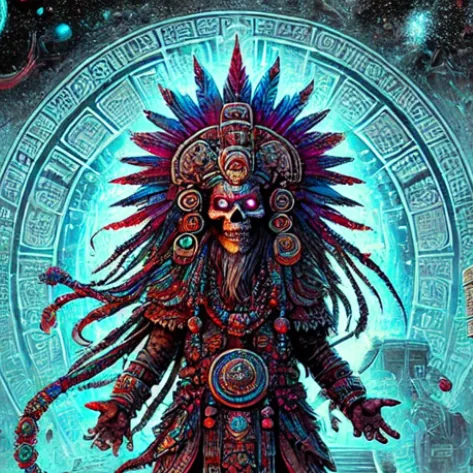 Juego MEXICANO